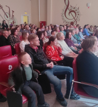 &laquo;Образовательная траектория ребенка в искусстве&raquo;