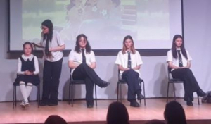 Не выпадай из жизни