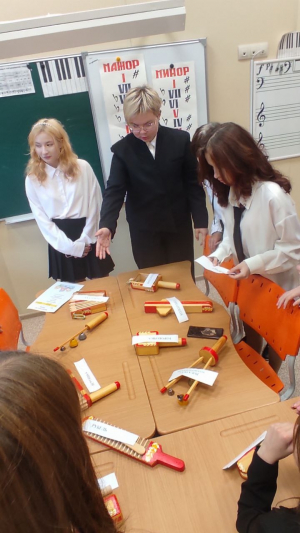 С днем знаний!