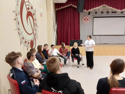 Добро не бывает сложным!&nbsp;