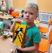 Живопись