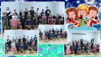 Младший хор
