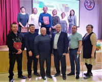 День работников сельского хозяйства.