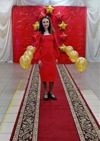 Шаг к успеху