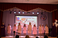 Конкурс &quot;Сердце отдаю&quot;