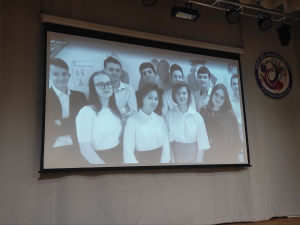 Профилактика в "Отражении"