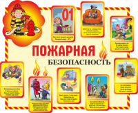 Пожарная Безопасность