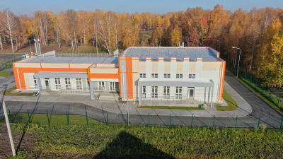 Основные сведения.