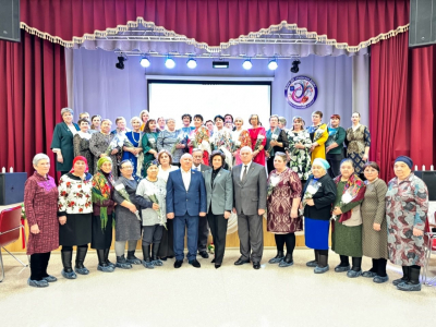 Вечер вальса
