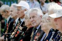 Ветераны Великой Отечественной войны могут получить консультационную или практическую помощь по вопросам защиты прав потребителей