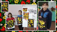 Хохлома