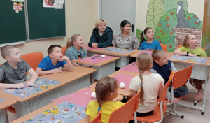 В ритме здорового дыхания