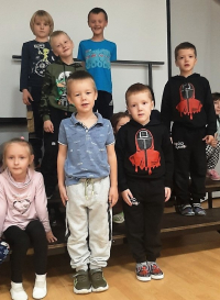 Хоровое пение