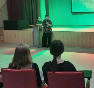 Цена молчания