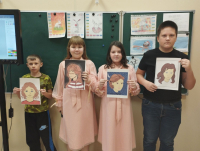 Графический дизайн