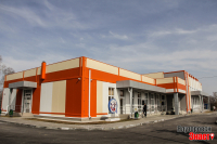 новоселье