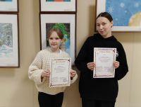 Феерия талантов