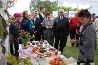 семейное подворье