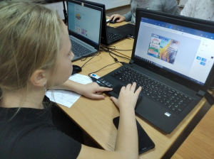 Профилактика пожаров.