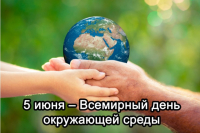 окружающая среда