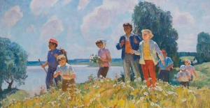 Конкурс
