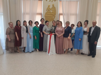 Руководство. Педагогический состав.