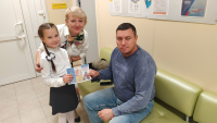 Акция &quot;День трезвости&quot;