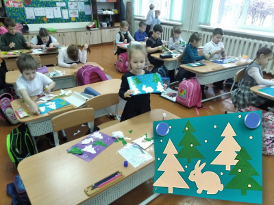 &quot;Радуга творчества&quot;